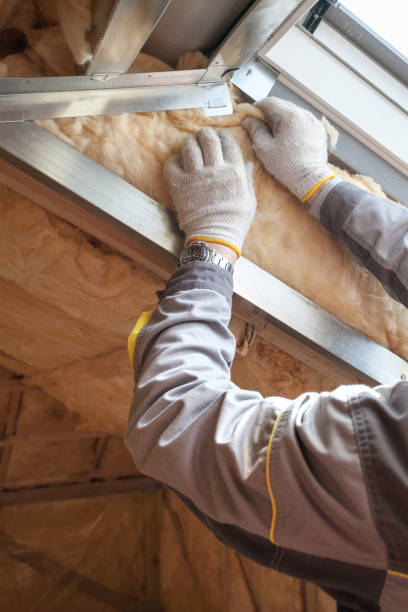Best Residential Insulation Services  in Ingleside, TX