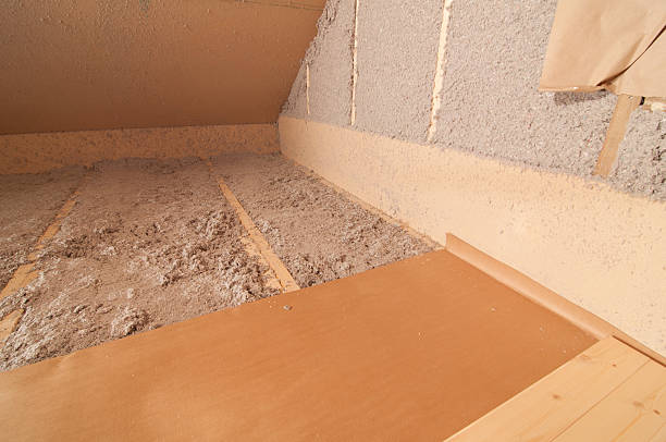 Best Crawl Space Insulation  in Ingleside, TX