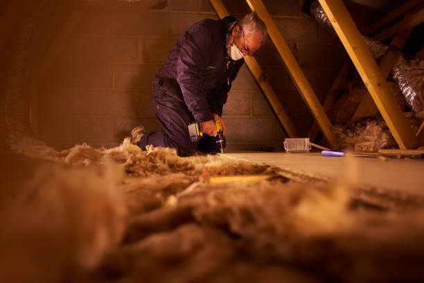 Best Commercial Insulation Contractor  in Ingleside, TX